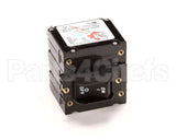 38894.0002 Bunn Switch, 125/250V 50A Triple Po