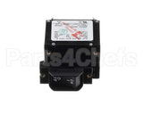 38894.0003 Bunn Switch, 125/250V 50A Dbl Pole