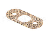 389-6601 American Dish Service Gasket, Final Rinse Flange
