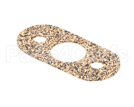 389-6601 American Dish Service Gasket, Final Rinse Flange