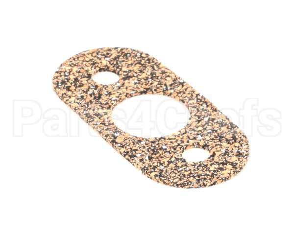 389-6601 American Dish Service Gasket, Final Rinse Flange
