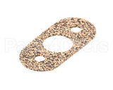 389-6601 American Dish Service Gasket, Final Rinse Flange