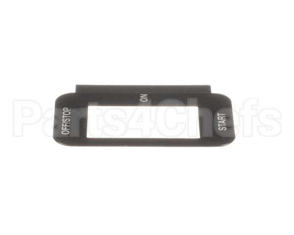 38903.0000 Bunn Decal, Switch