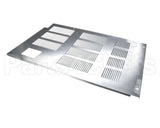 38914 Giles Panel, Cabinet, Back, Gef