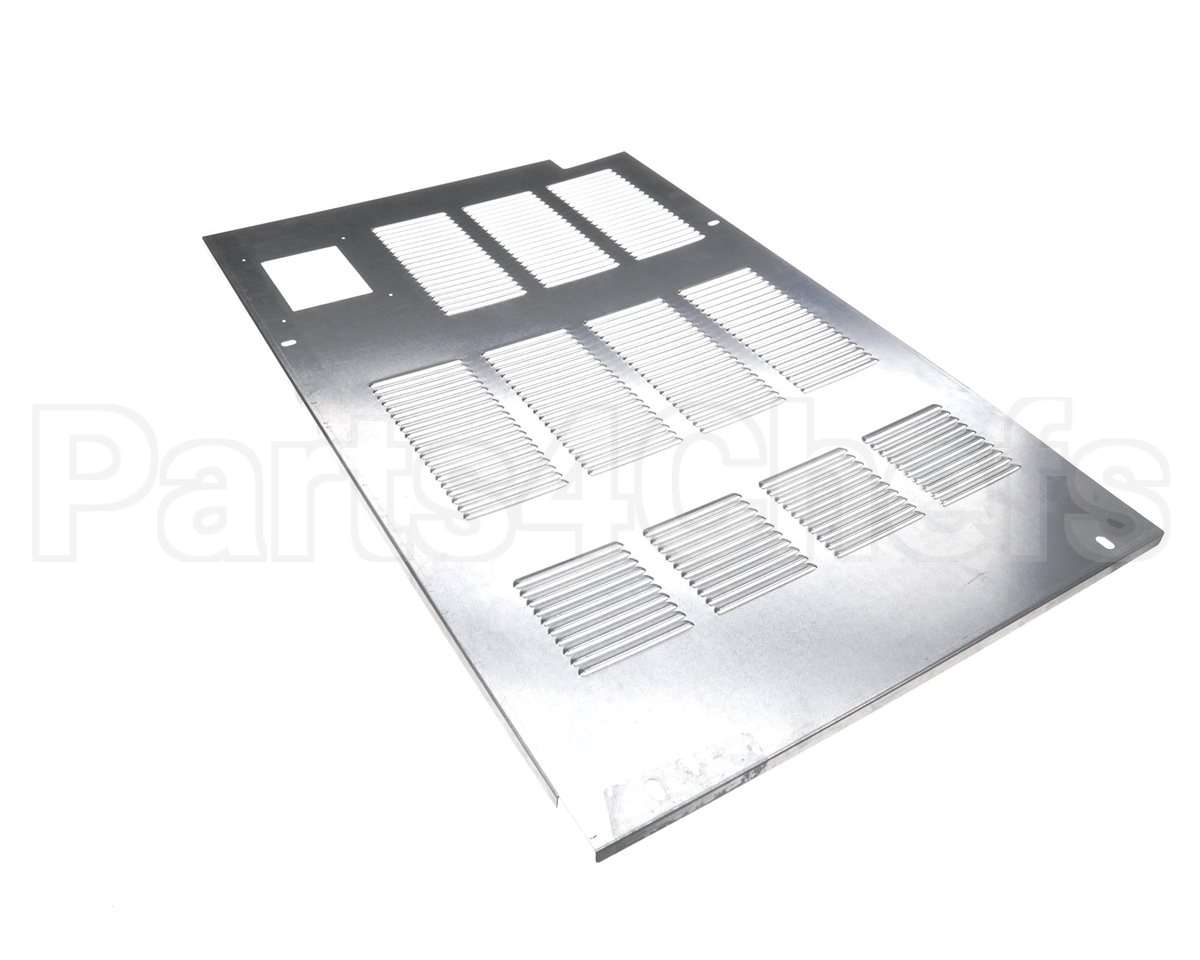 38914 Giles Panel, Cabinet, Back, Gef