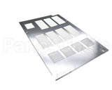 38914 Giles Panel, Cabinet, Back, Gef