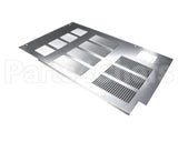 38914 Giles Panel, Cabinet, Back, Gef
