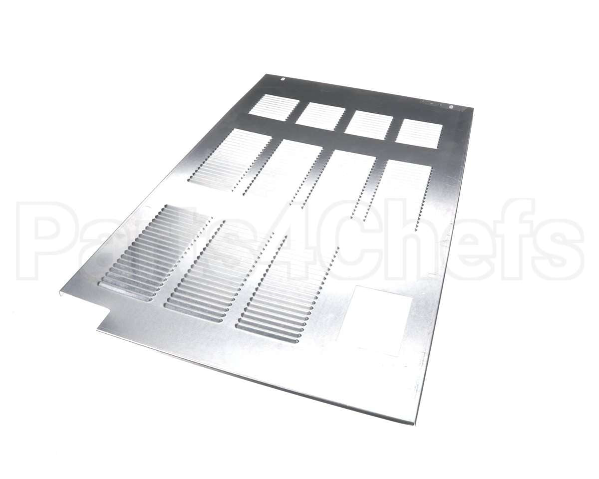 38914 Giles Panel, Cabinet, Back, Gef