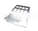 38914 Giles Panel, Cabinet, Back, Gef
