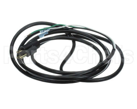 38928 Silver King Cord Power 115V