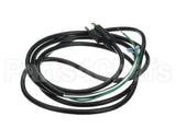 38928 Silver King Cord Power 115V