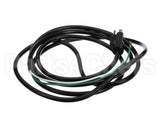 38928 Silver King Cord Power 115V