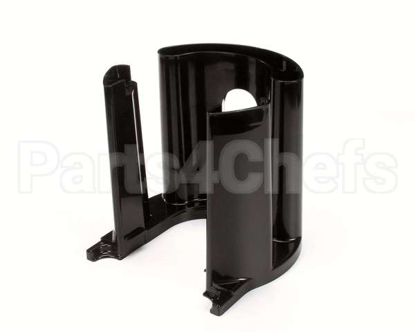 38929.0002 Bunn Stand, Open Face Tf Server
