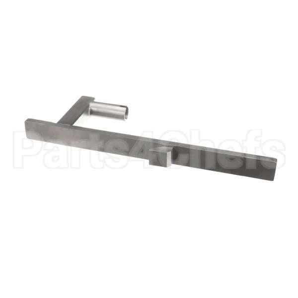 38930 Compatible Giles Basketcarrier, Assy, Gef/Ggf720