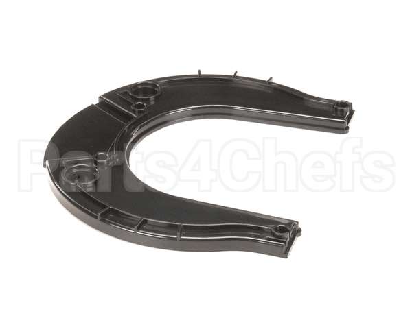 38930.0000 Bunn Base Plate, Stand Tf Server