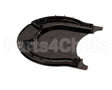 38930.0002 Bunn Base Plate, Stand Open Face