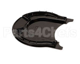 38930.0002 Bunn Base Plate, Stand Open Face