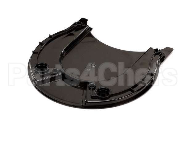 38930.0002 Bunn Base Plate, Stand Open Face