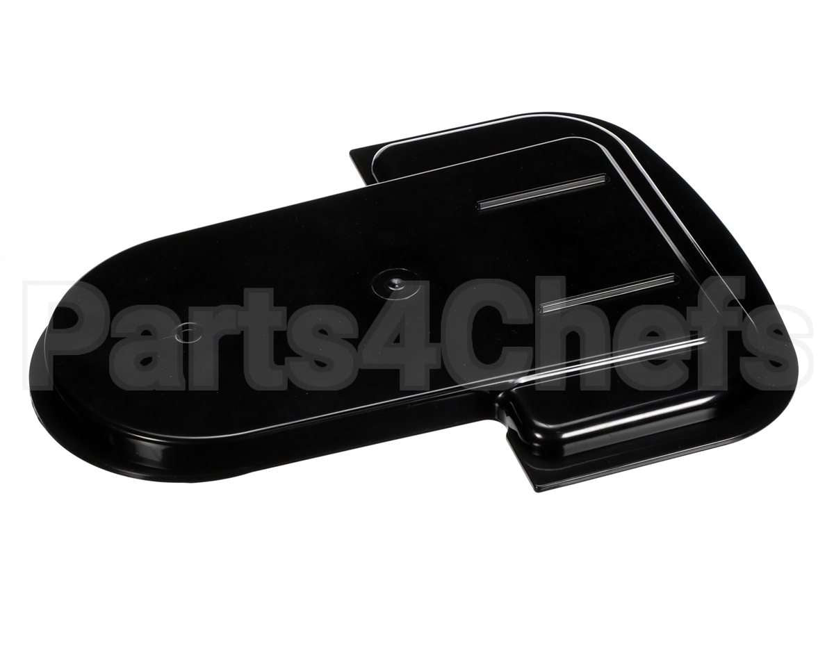 38931.0002 Bunn Drip Tray, Open Face