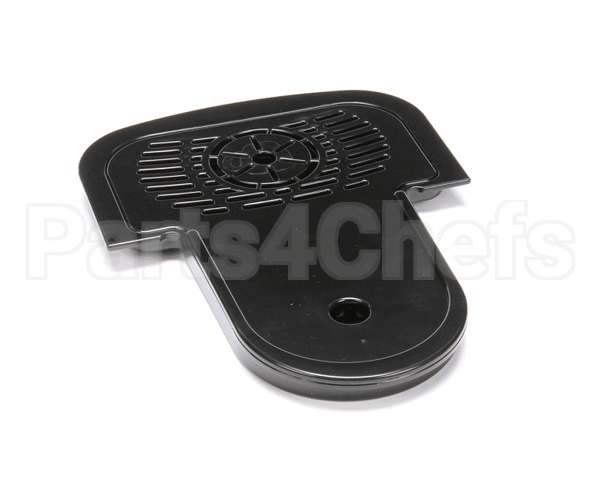 38931.1002 Bunn Drip Tray Kit, Tf Srvr Open