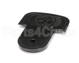 38931.1002 Bunn Drip Tray Kit, Tf Srvr Open