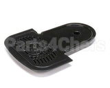 38931.1002 Bunn Drip Tray Kit, Tf Srvr Open