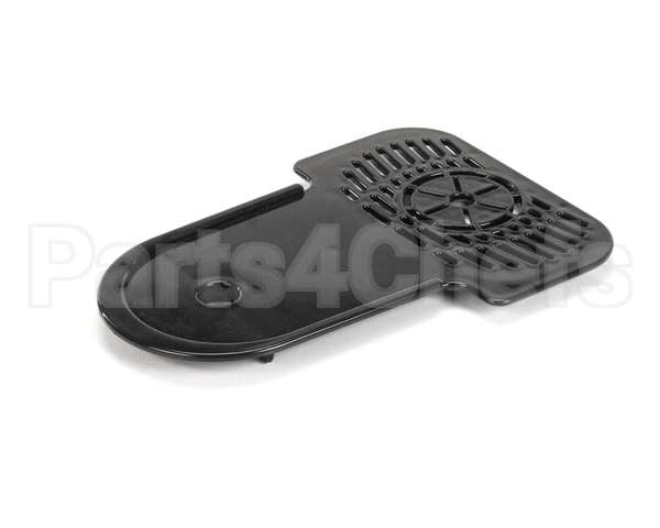 38932.0000 Bunn Grate, Drip Tray-Tf Server