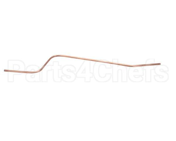 3894.22 Hardt Copper Pipe Soft 14 X 22