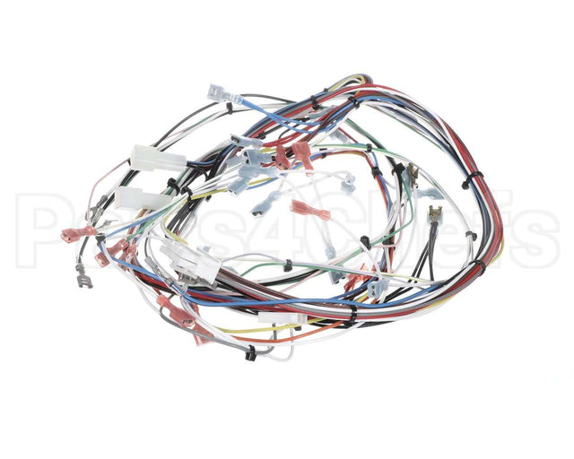 38940.0005 Bunn Wiring Harness, Main Imix-5S