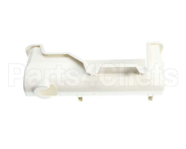 38946 Silver King Carrier Bag Plastic Skby1