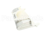 38946 Silver King Carrier Bag Plastic Skby1