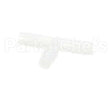 38948.0001 Bunn Fitting, Tee .375 Barb- Pvdf