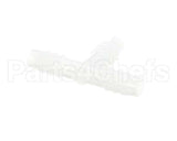 38948.0001 Bunn Fitting, Tee .375 Barb- Pvdf