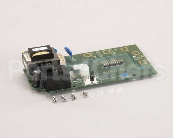 38956.1003 Bunn Control Board Assembly Cd/Cdbc 120V - Ro