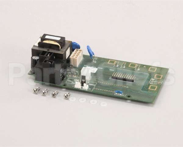 38956.1003 Bunn Control Board Assembly Cd/Cdbc 120V - Ro