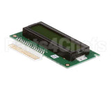 38959.1000 Bunn Cba Kit, Lcd 2X16 Char-R Con