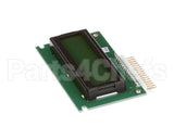 38959.1000 Bunn Cba Kit, Lcd 2X16 Char-R Con