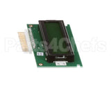 38959.1000 Bunn Cba Kit, Lcd 2X16 Char-R Con