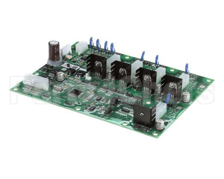 38961.1006 Bunn Kit, Cba Main Imix-5 256K