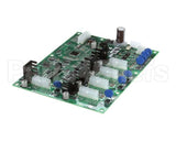 38961.1006 Bunn Kit, Cba Main Imix-5 256K