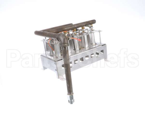 38962 Blodgett Burner Assembly,Ng Xr8G
