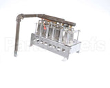 38962 Blodgett Burner Assembly,Ng Xr8G