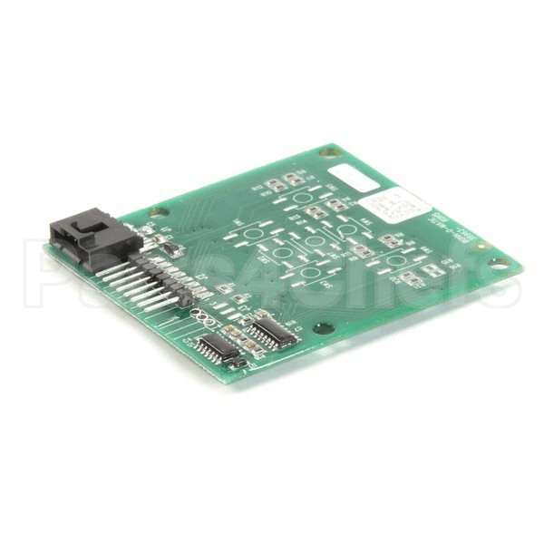 38963.1002 Compatible Bunn Kit, Cba 5-Button Dispense Imix