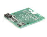 38963.1002 Bunn Kit, Cba 5-Button Dispense Imix