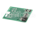 38963.1002 Bunn Kit, Cba 5-Button Dispense Imix