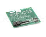 38963.1002 Bunn Kit, Cba 5-Button Dispense Imix