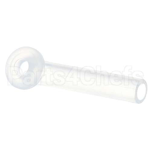 38969-0003 Compatible Bunn Fitting, 90F - Tank Vent