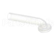 38969.0003 Bunn Fitting, 90 Tank Vent Silicon