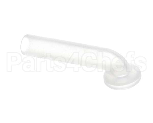 38969.0003 Bunn Fitting, 90 Tank Vent Silicon