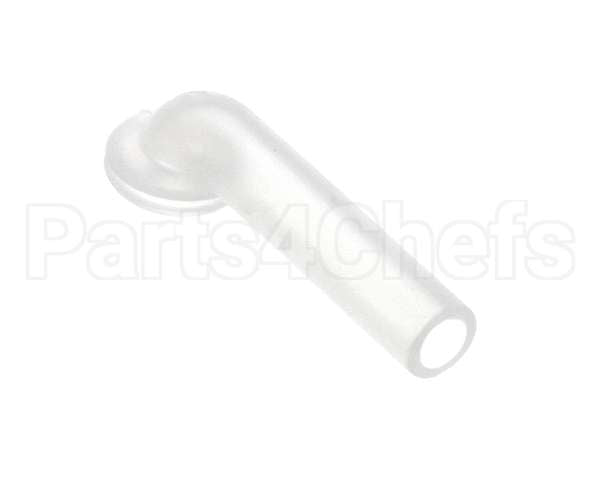 38969.0003 Bunn Fitting, 90 Tank Vent Silicon